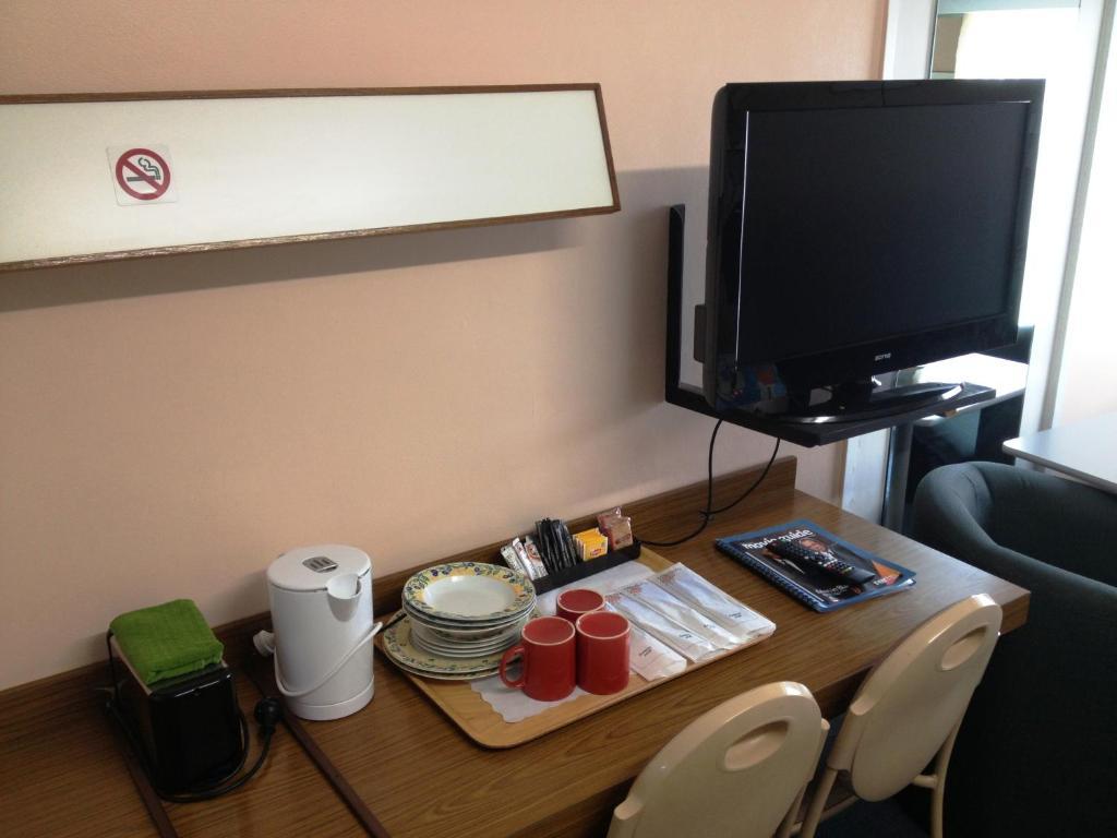 City Beach Motel Wollongong Chambre photo