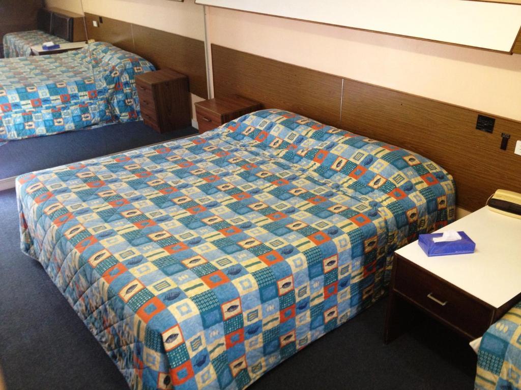 City Beach Motel Wollongong Chambre photo