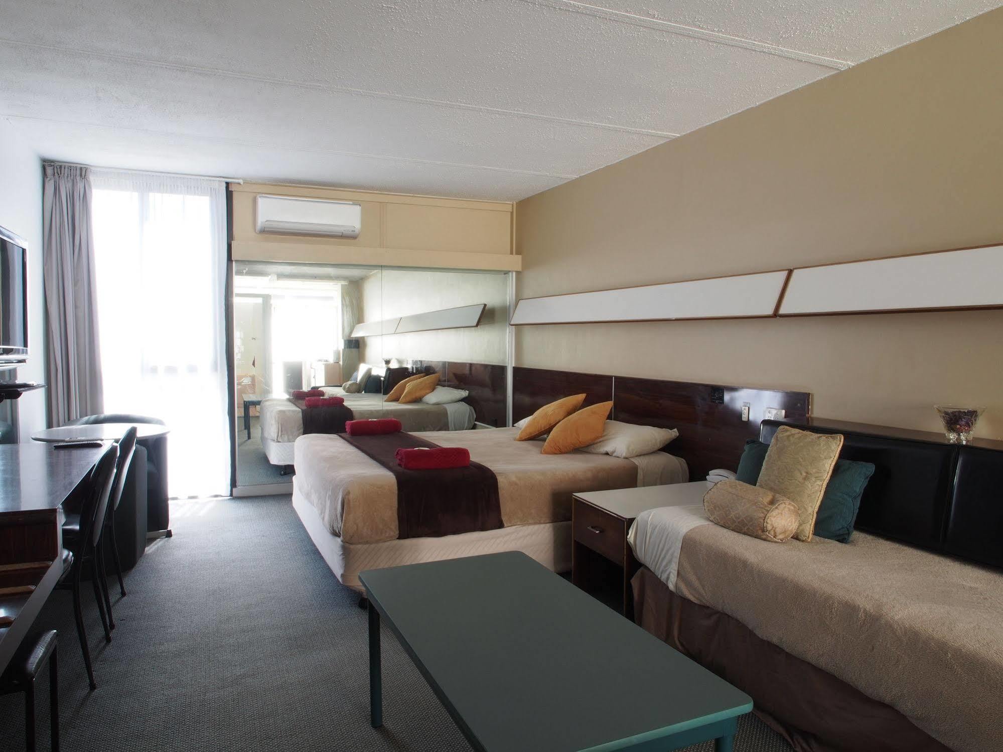 City Beach Motel Wollongong Extérieur photo