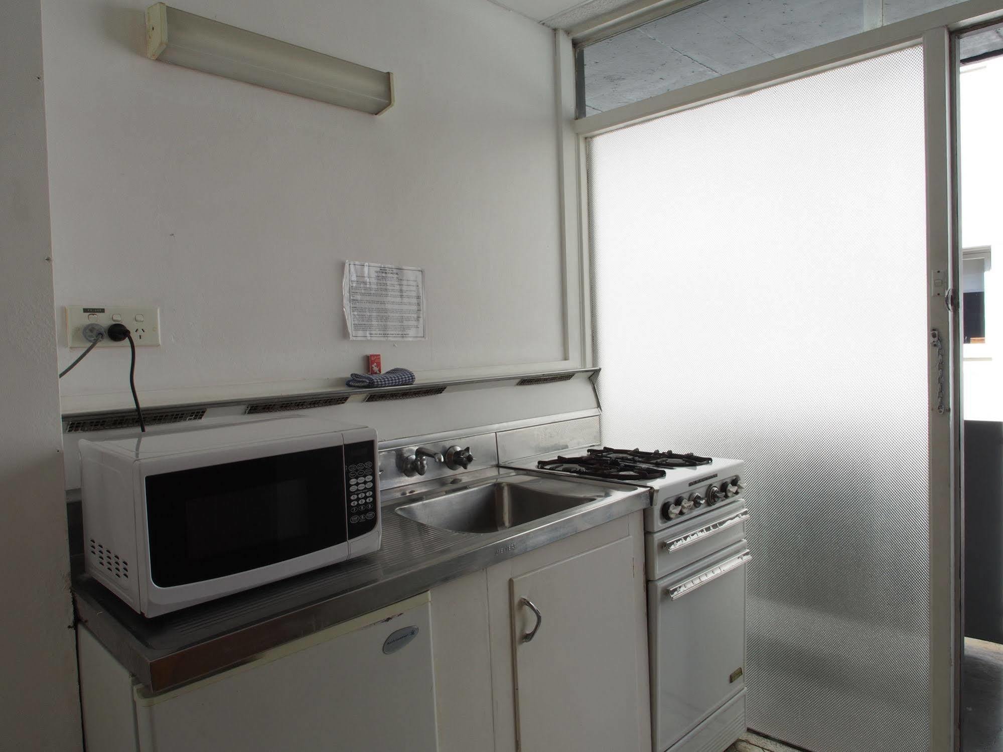 City Beach Motel Wollongong Extérieur photo