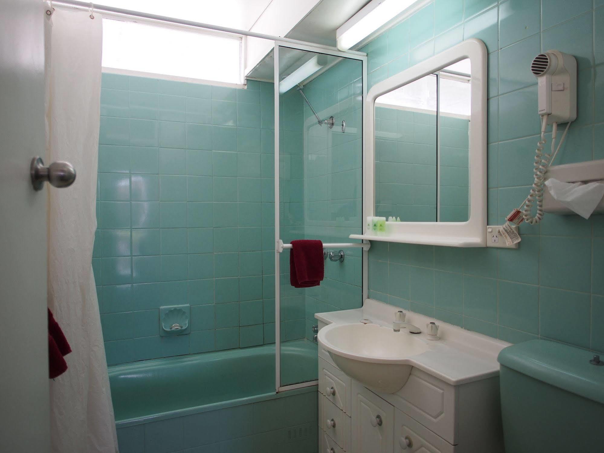 City Beach Motel Wollongong Extérieur photo