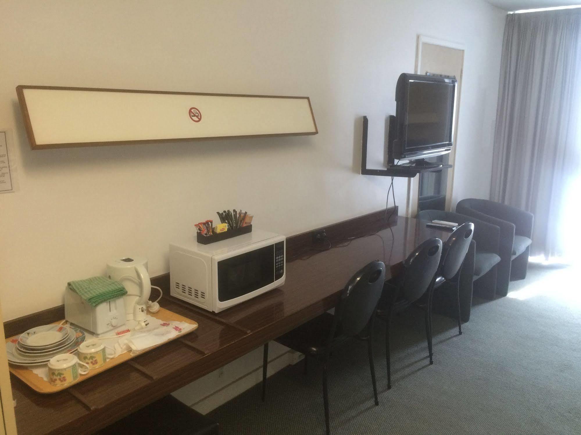 City Beach Motel Wollongong Extérieur photo
